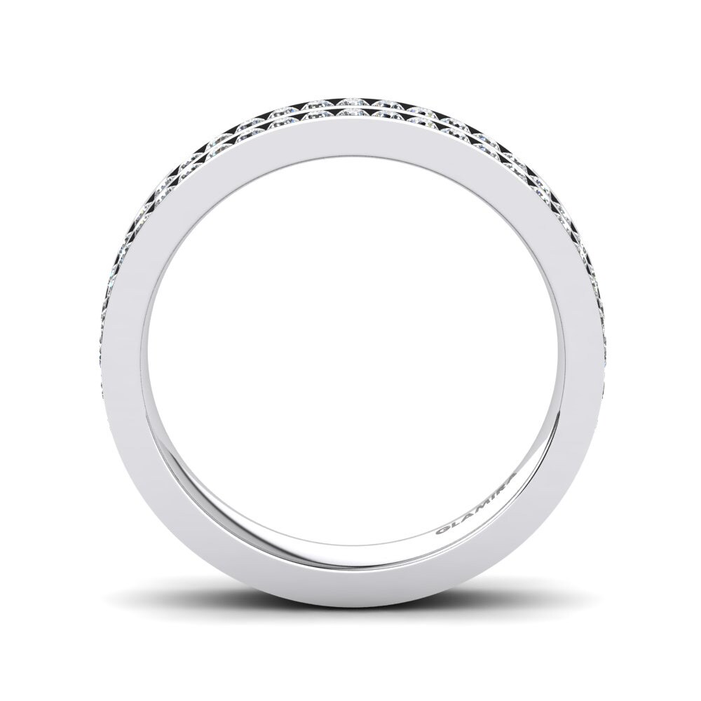 Zirconia Ring Lonzetta