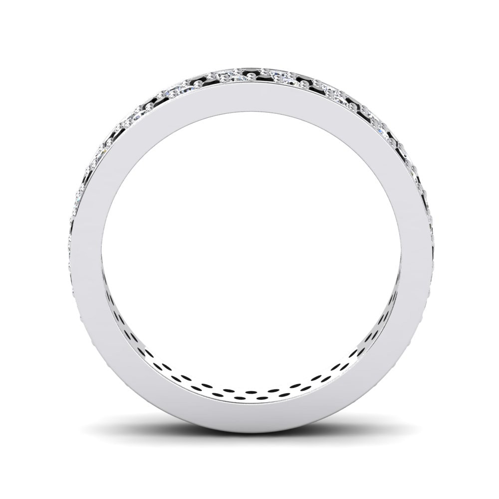 Black Diamond Ring Lorrinda
