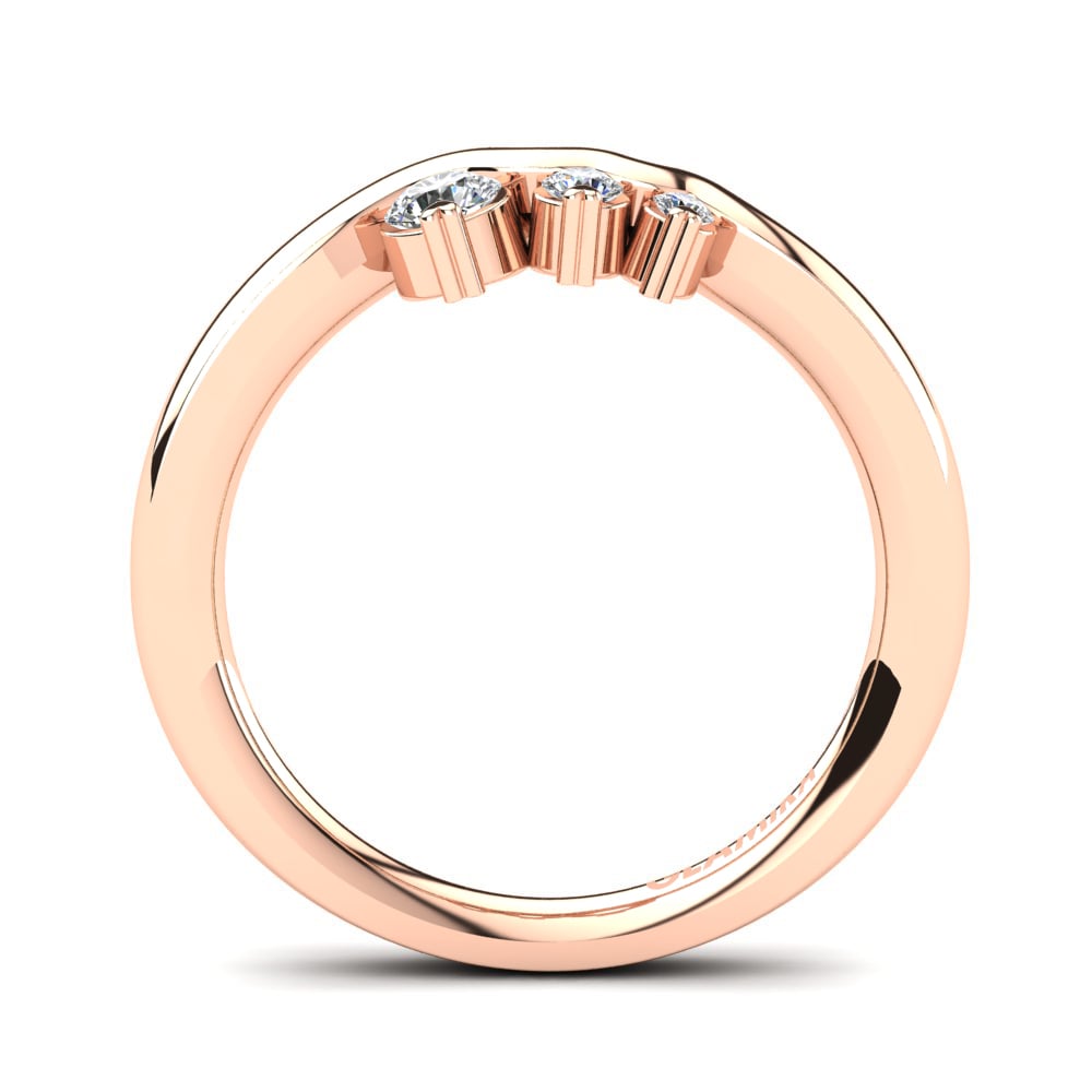 Zirconia Ring Madora