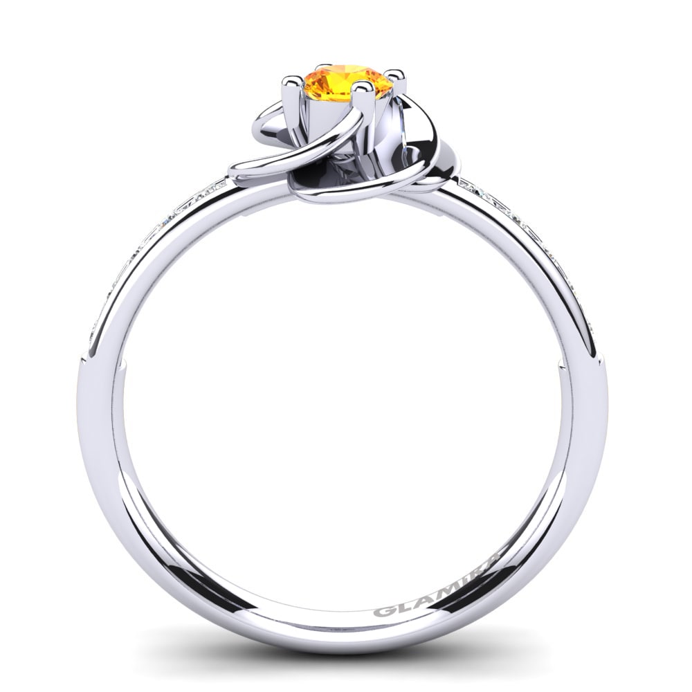 Citrin Ring Mayo