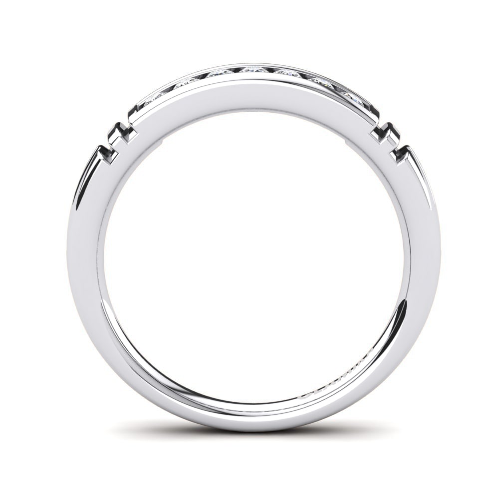 Zirconia Ring Mika
