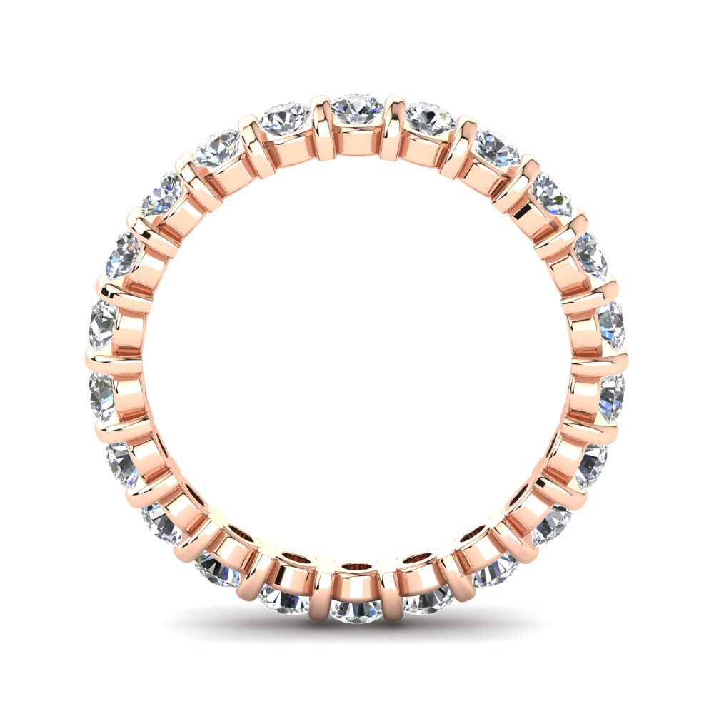 Circonita Anillo Nedria