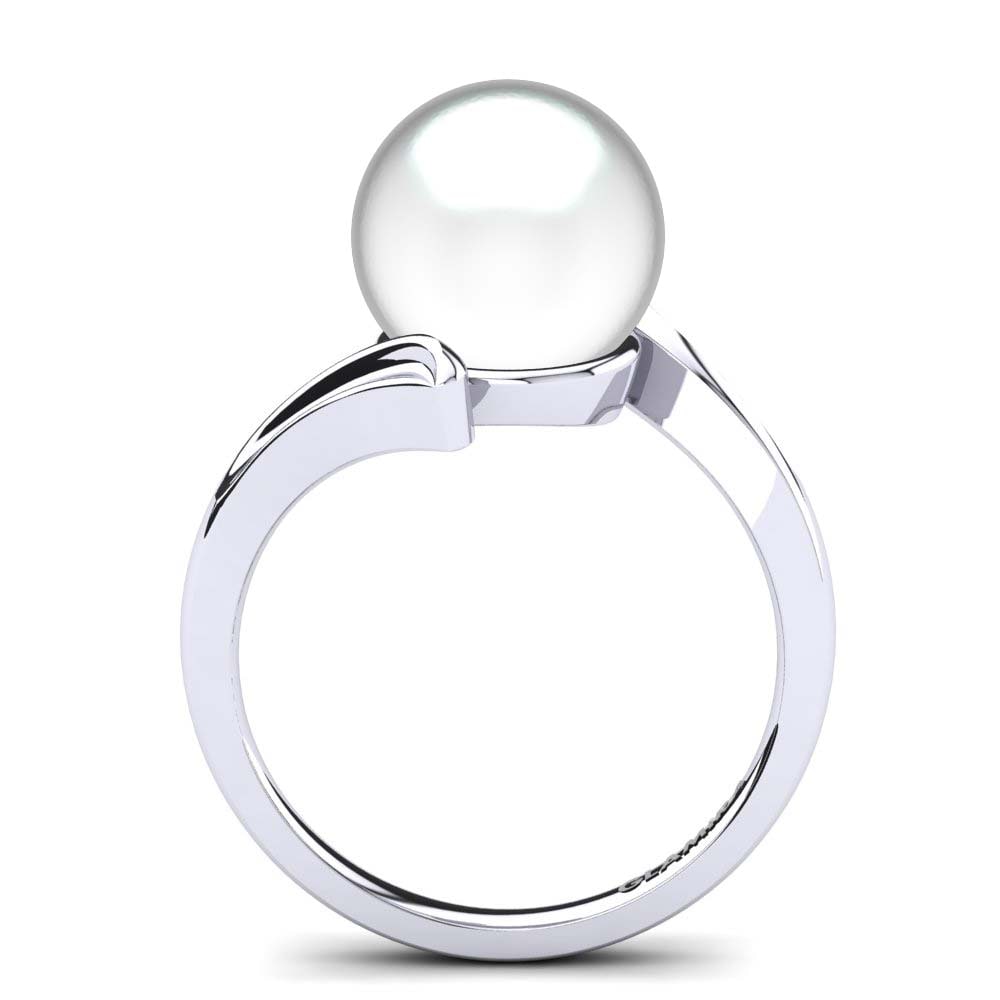 Anello Hillary Ø10 mm