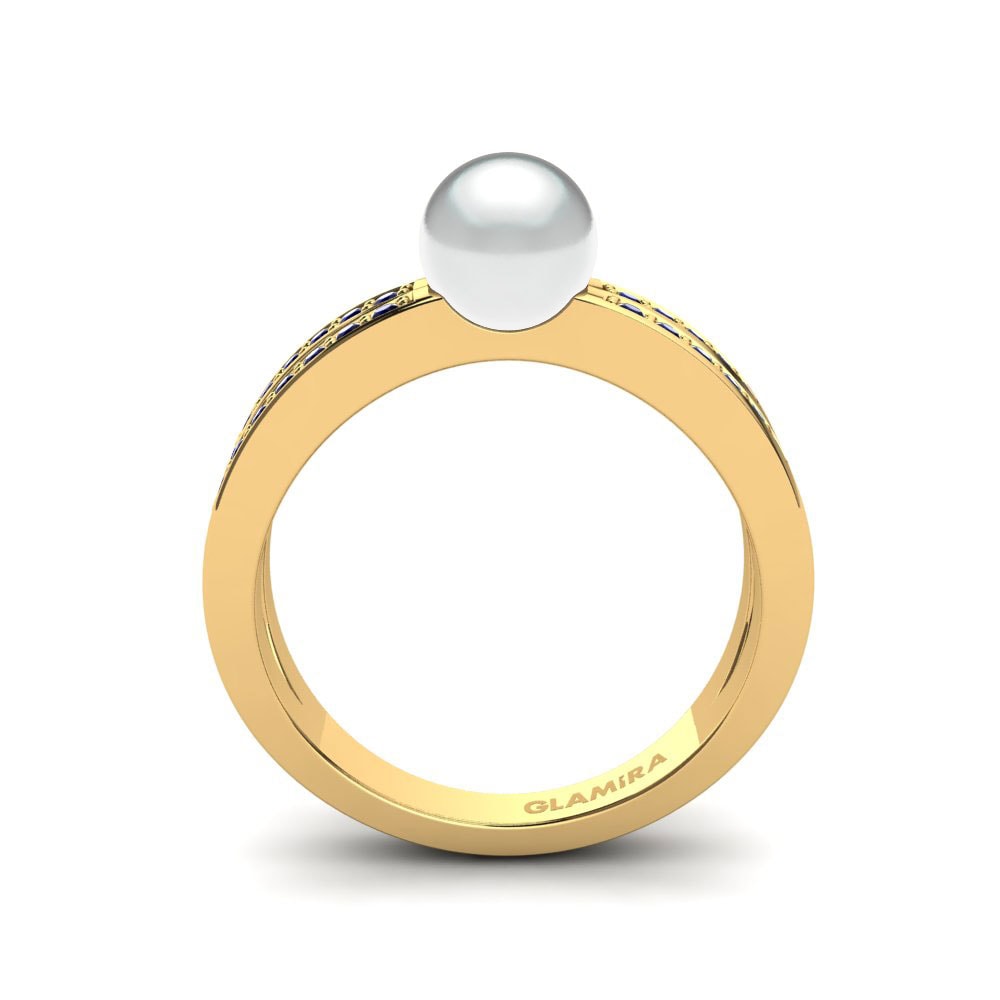 Sapphire Ring Digna