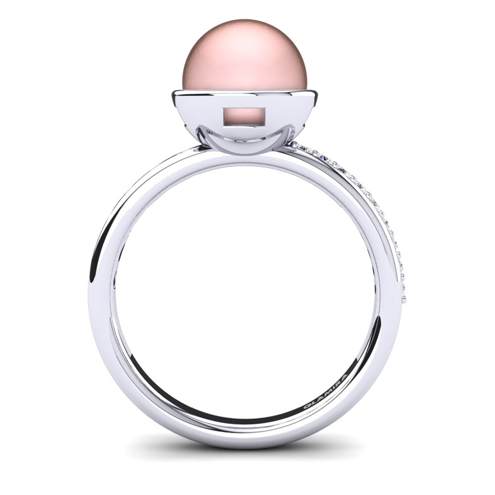 Ring Lisenia Ø8 mm