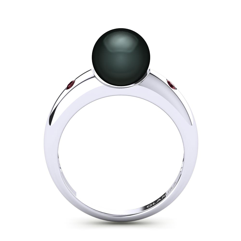 Granate Anillo Vione Ø8 mm