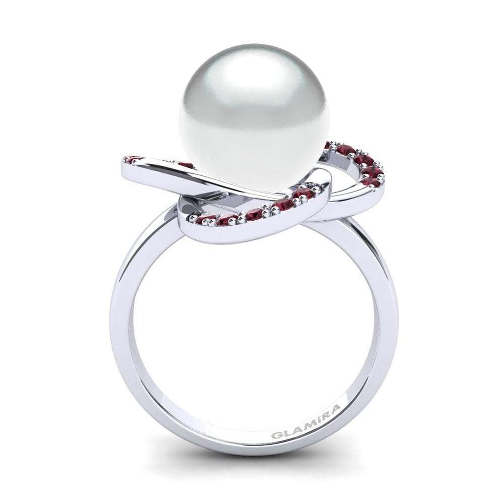 Granate Anillo Serissa Ø10 mm