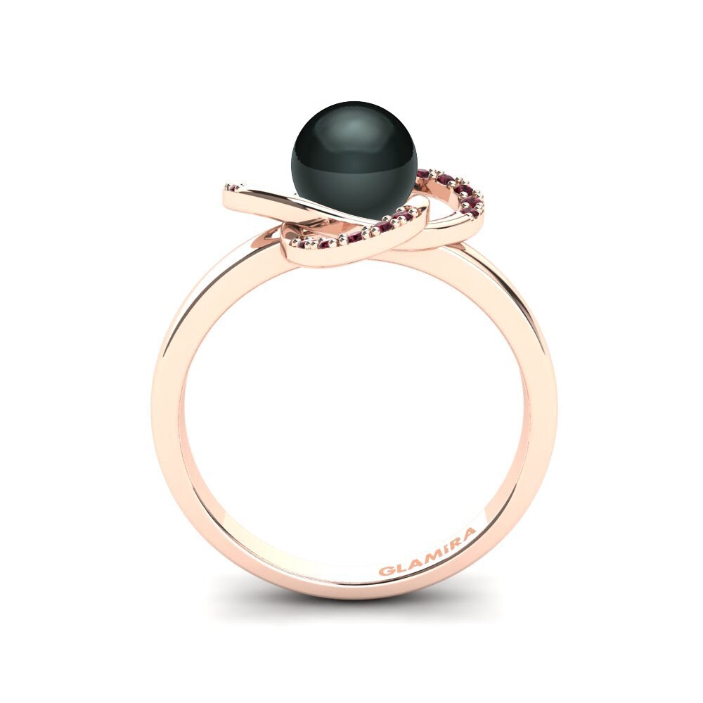 Granate Anillo Serissa