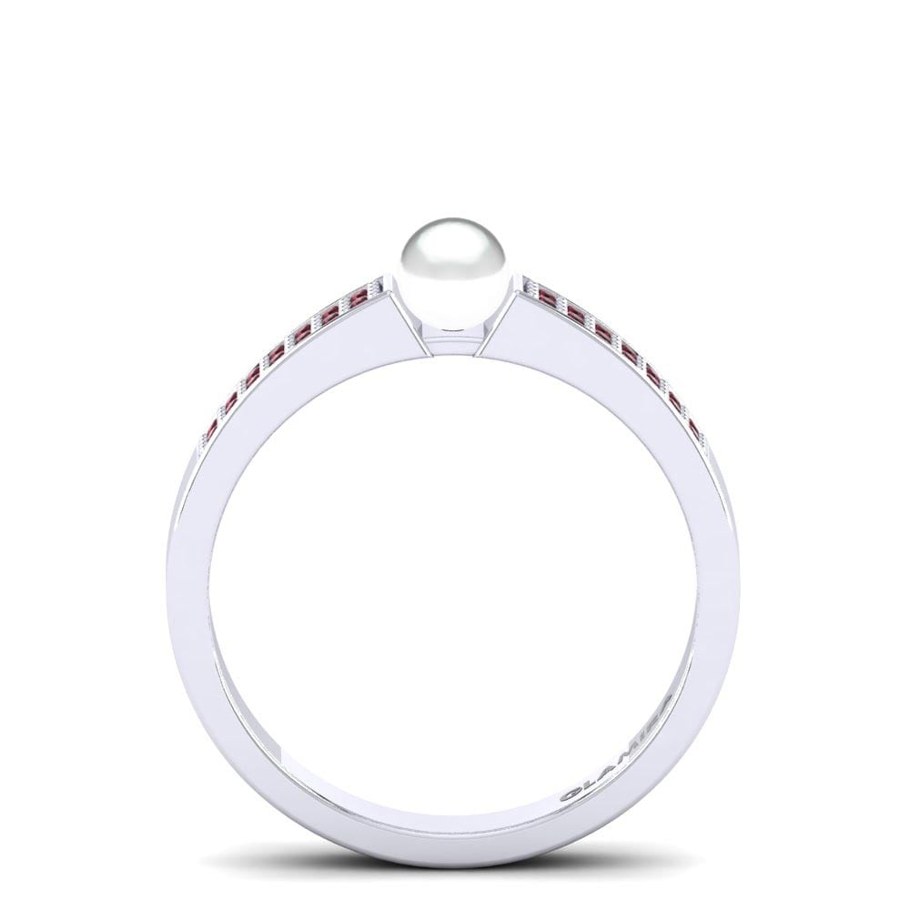 Granate Anillo Opium Ø4 mm
