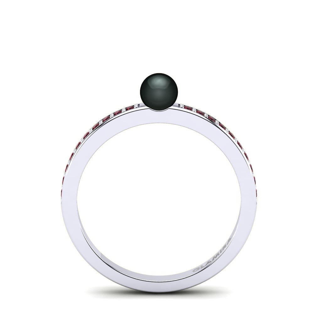 Granate Anillo Lucency