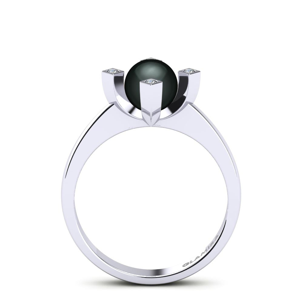 Zirkonia Ring Margosha