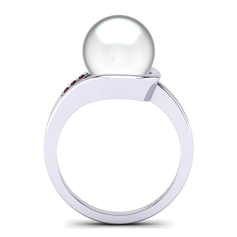 Granate Anillo Douce Ø10 mm