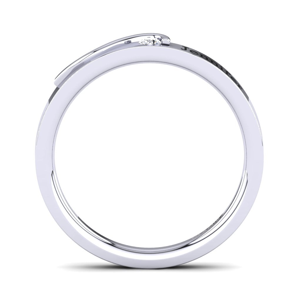 Zirconia Ring Dietmar