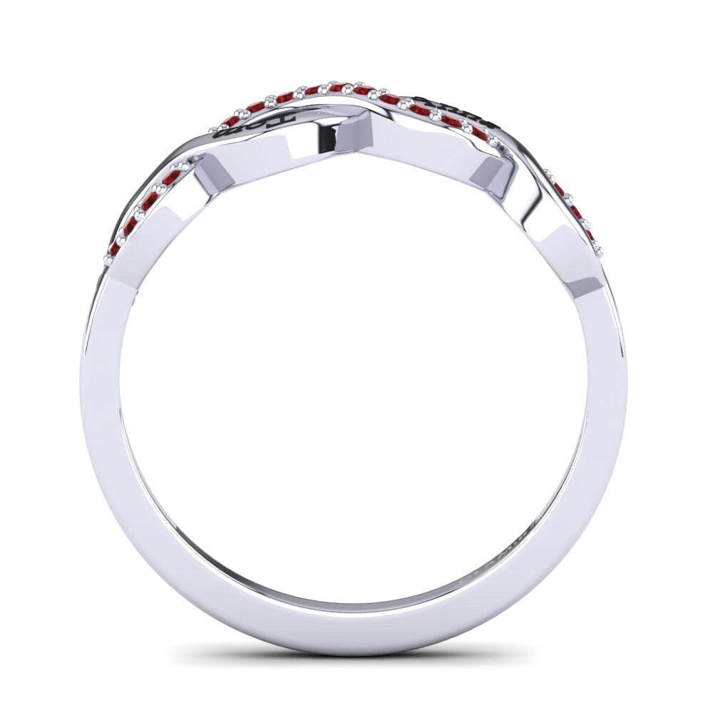 Ruby Ring Gerwin