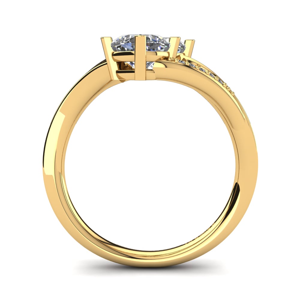 Diamond Ring Seneca