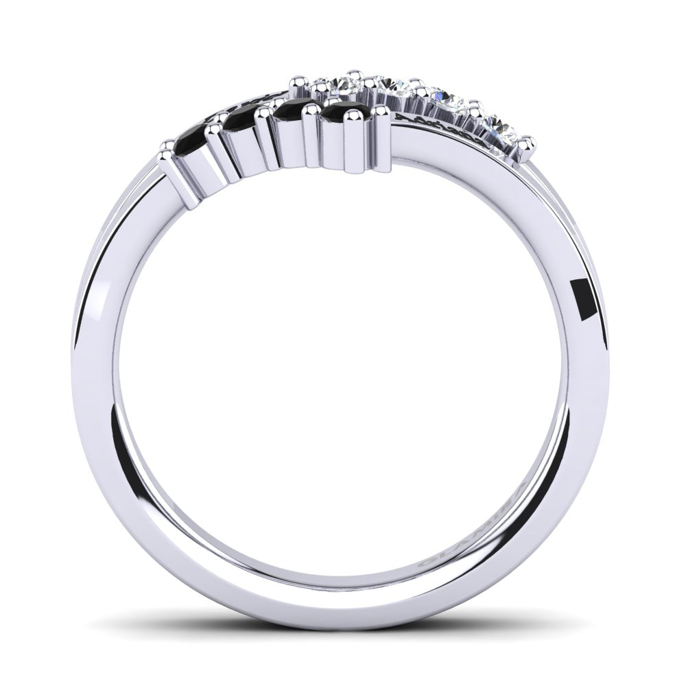 Black Onyx Ring Tonyetta