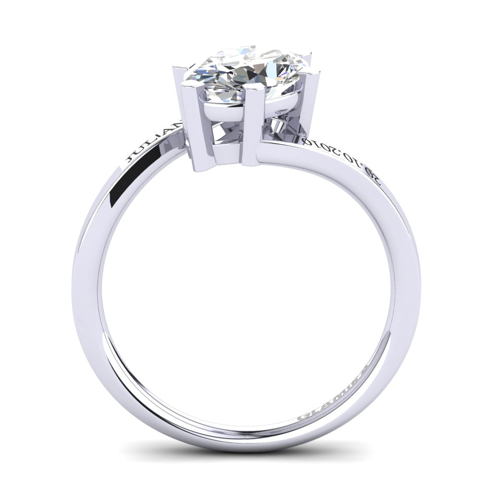 Zirconia Ring Urwine