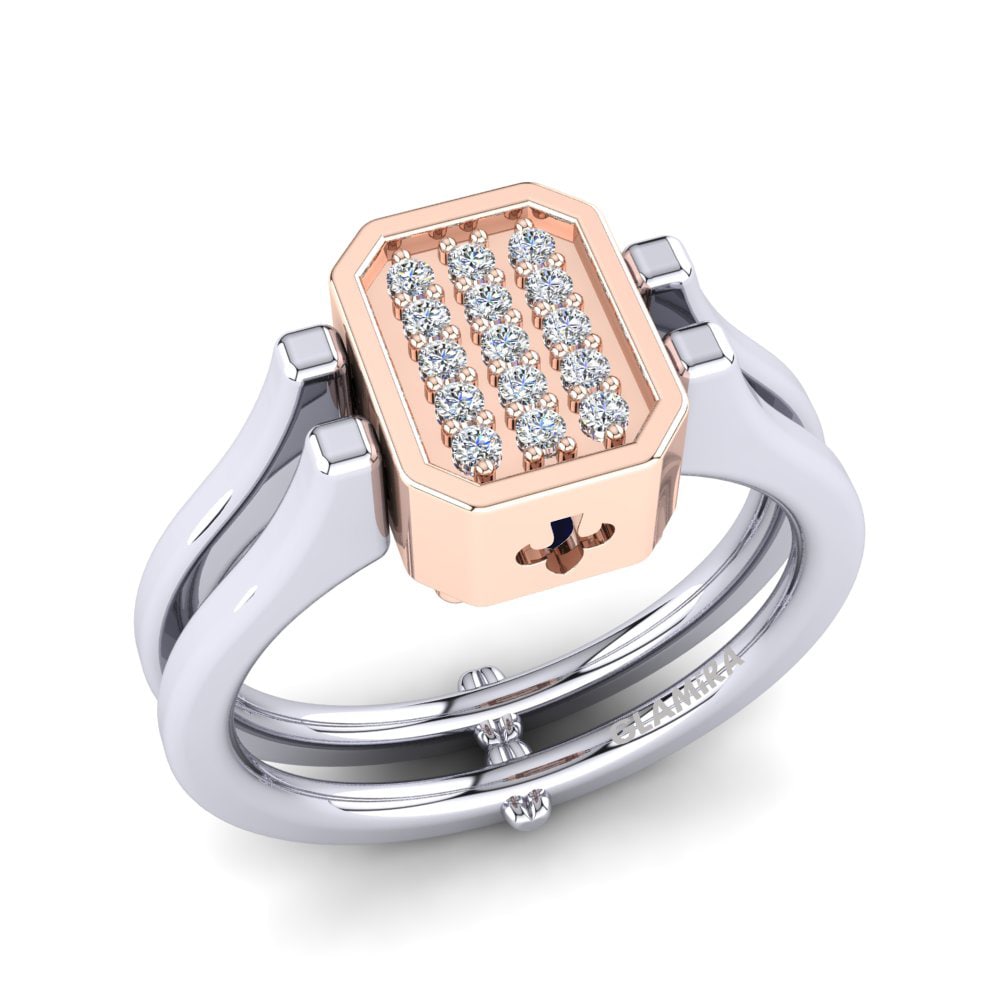 Sapphire Ring Reyneke