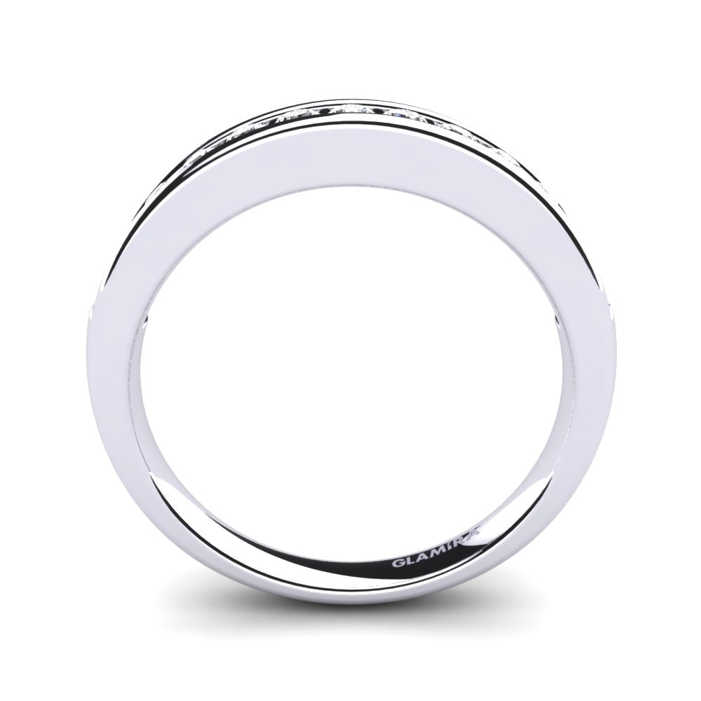 Zirconia Ring Kiowa