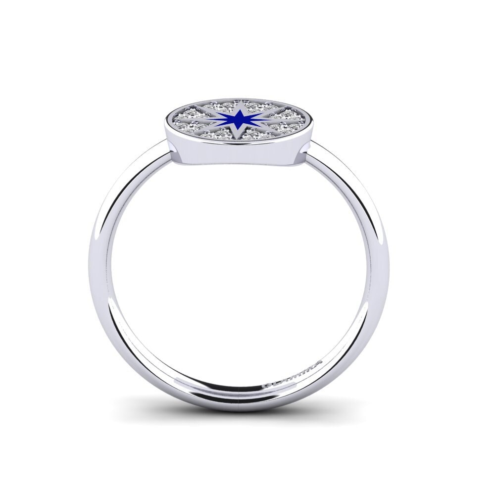 Diamond Ring Acheres