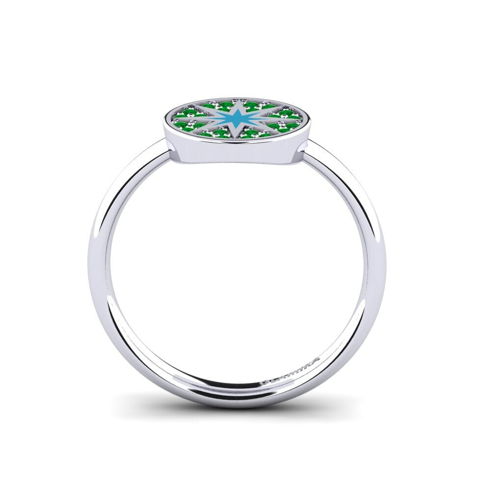 Emerald Ring Acheres