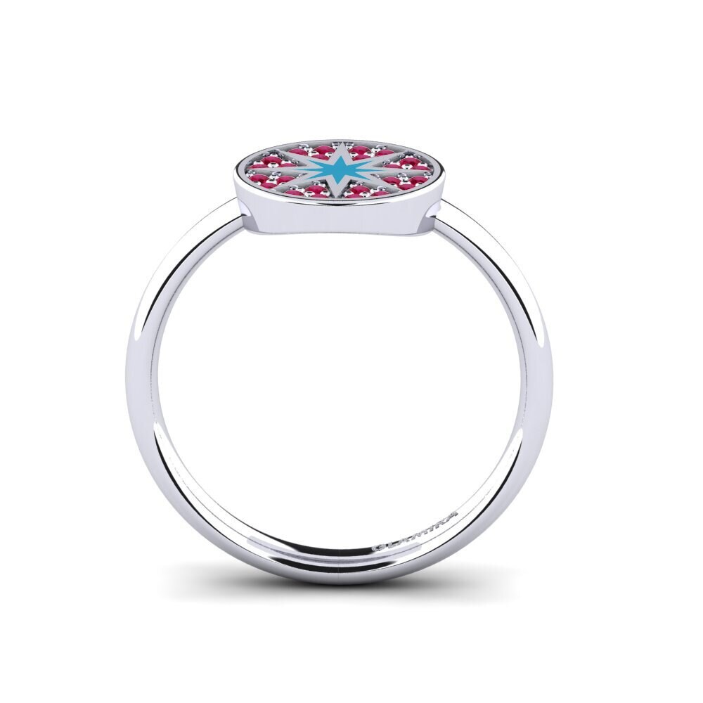 Ruby Ring Acheres