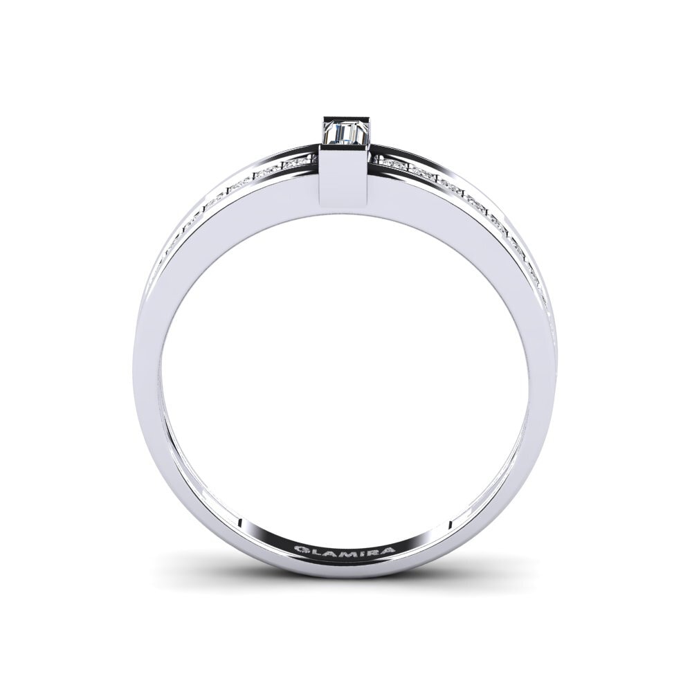 Circonita Anillo Adaill