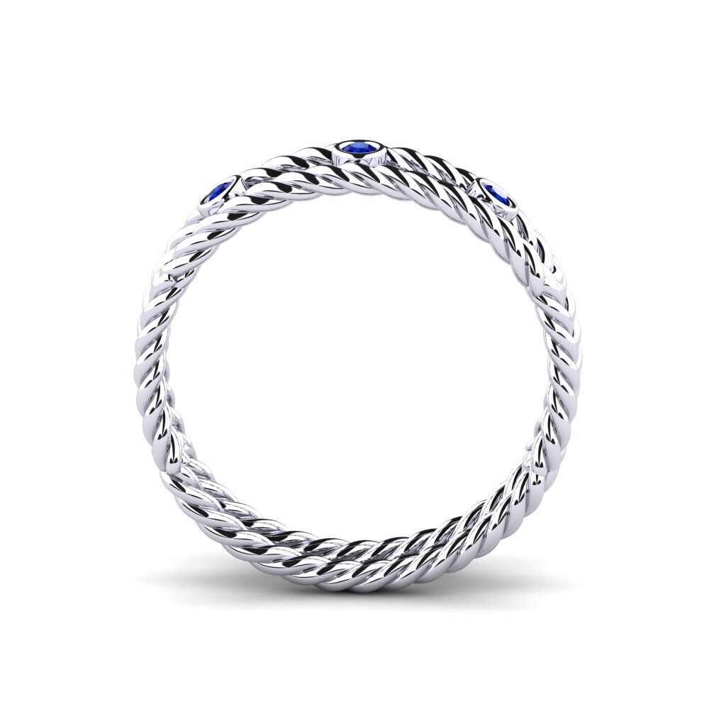 Saphir Ring Admissionn