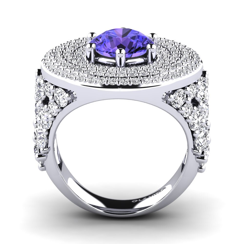 Tanzanite Ring Adoel