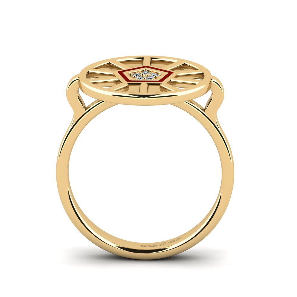 Ring Adst