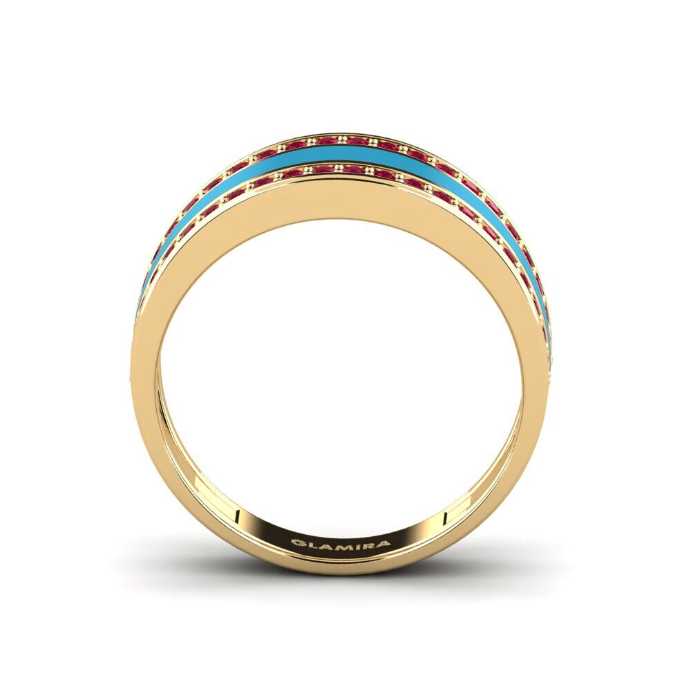 Ruby Ring Adstla