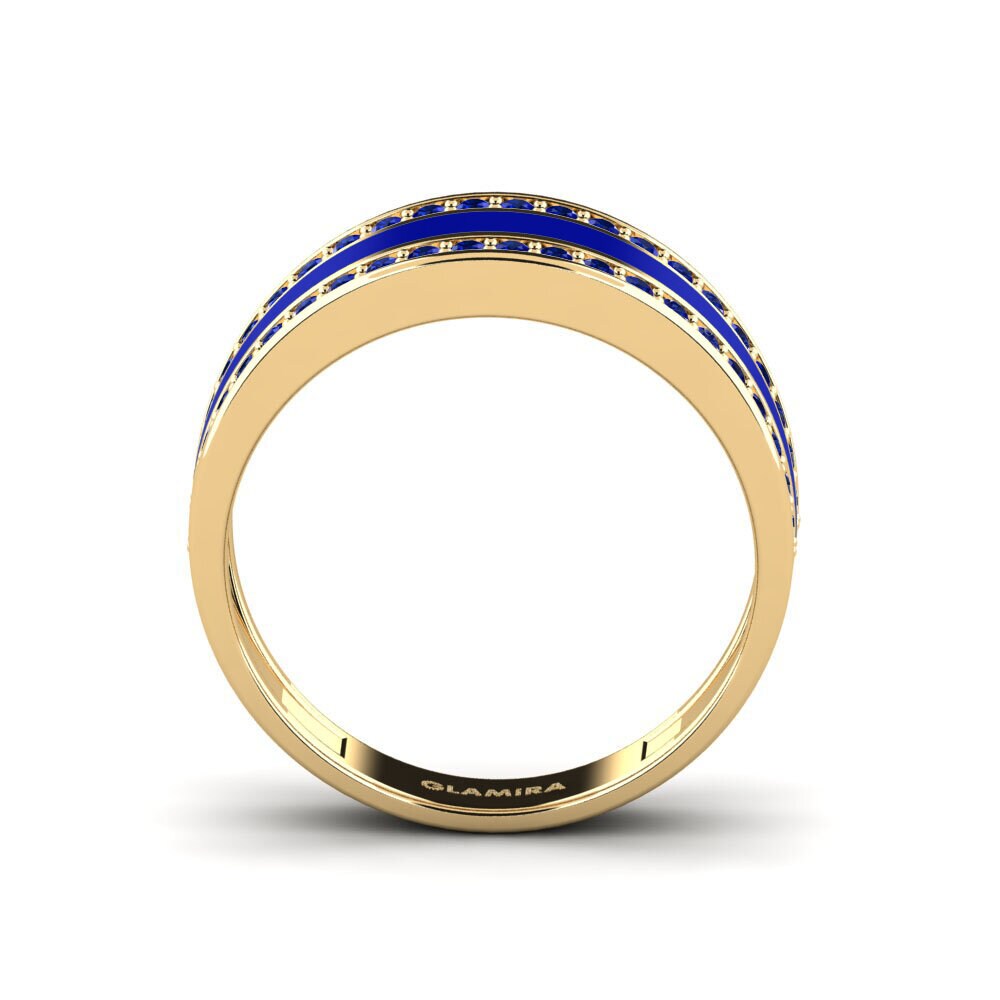 Sapphire Ring Adstla
