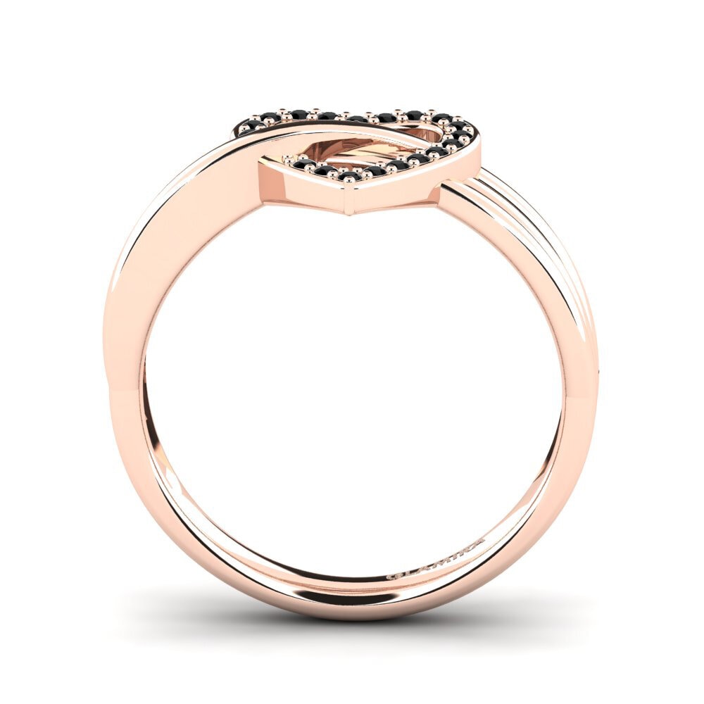 Black Diamond Ring Aestril