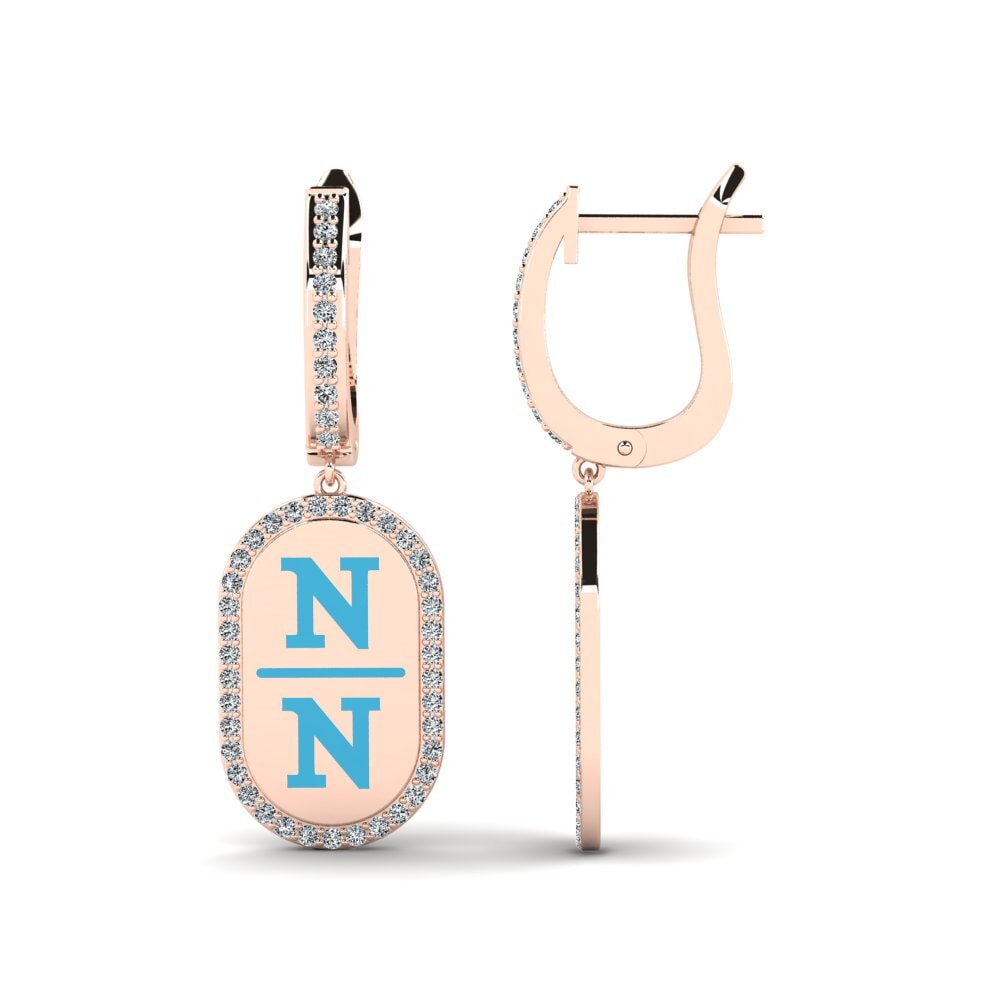 Women's Earring Agamy