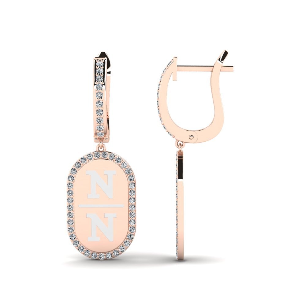 Women's Earring Agamy