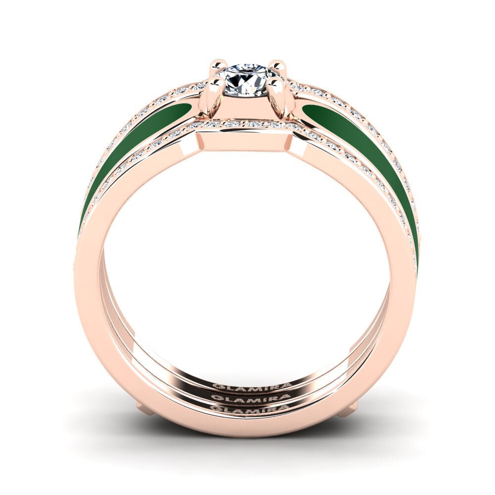 Ring Agend SET