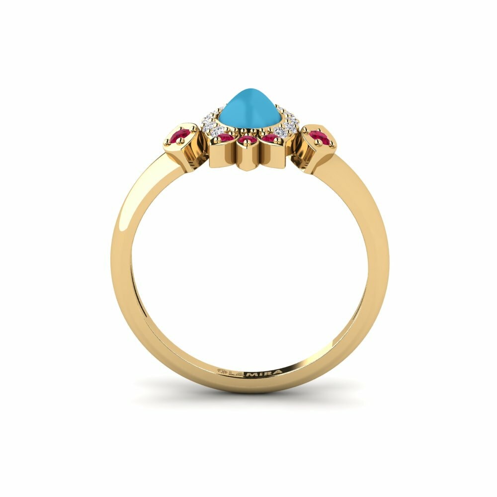 Bague Aiga