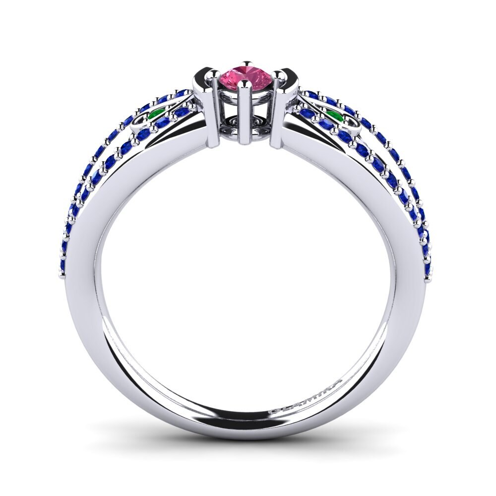 Engagement Ring Aigina