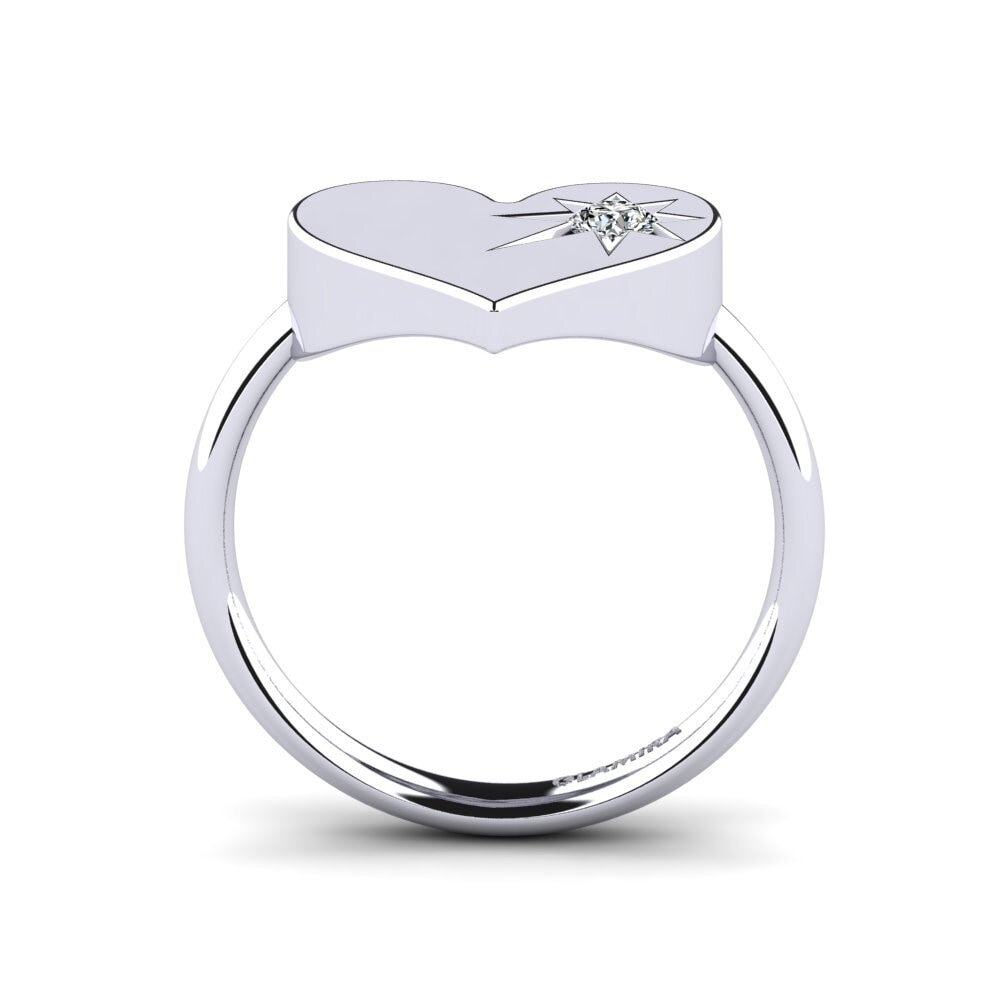 Zirconia Ring Aigne