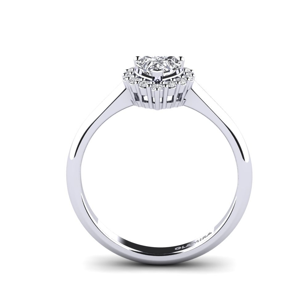 Engagement Ring Ailefroide