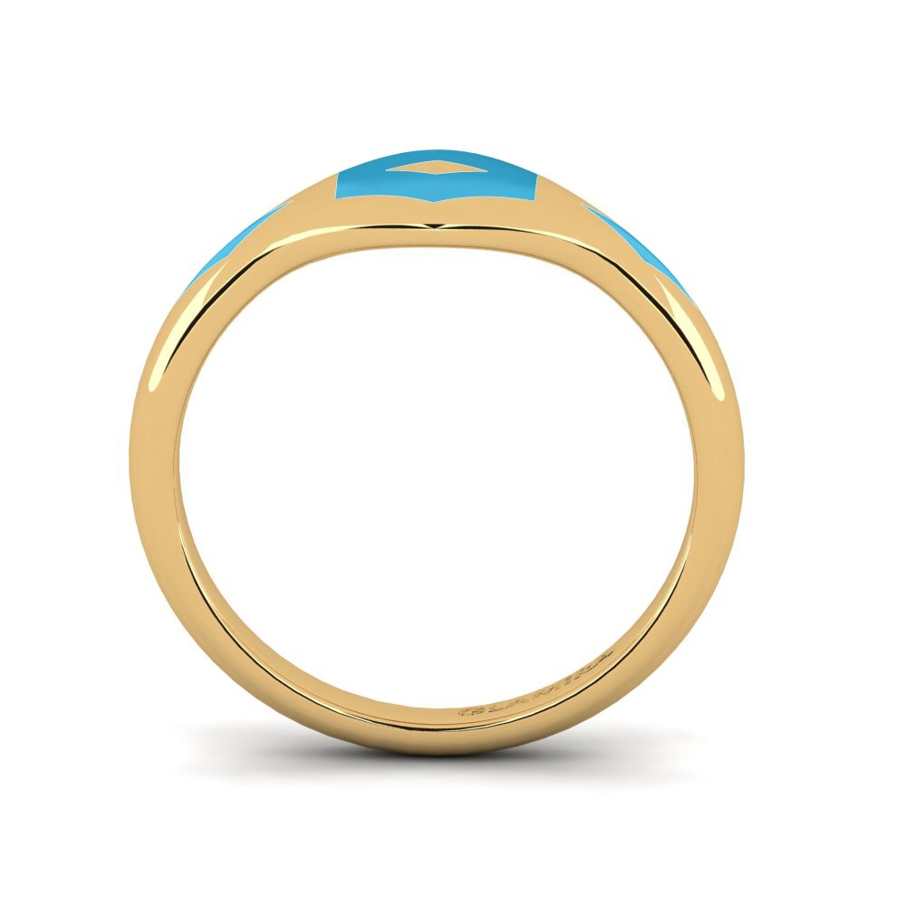 Ring Ailig