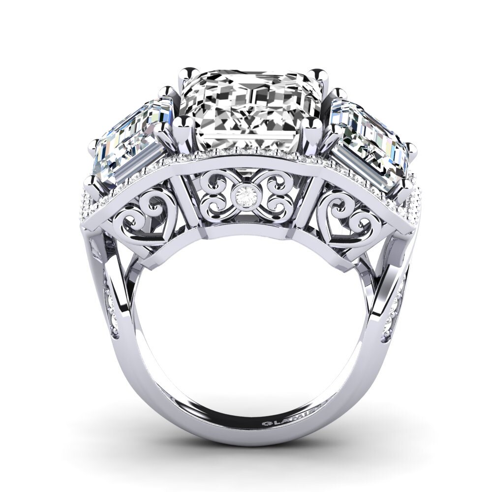 Engagement Ring Aithen