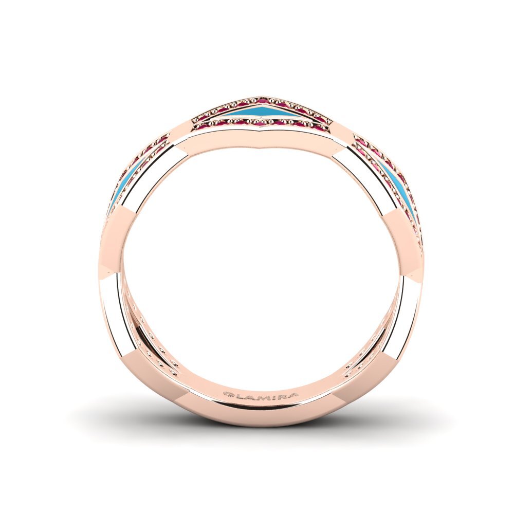 Ruby Ring Ajmasser
