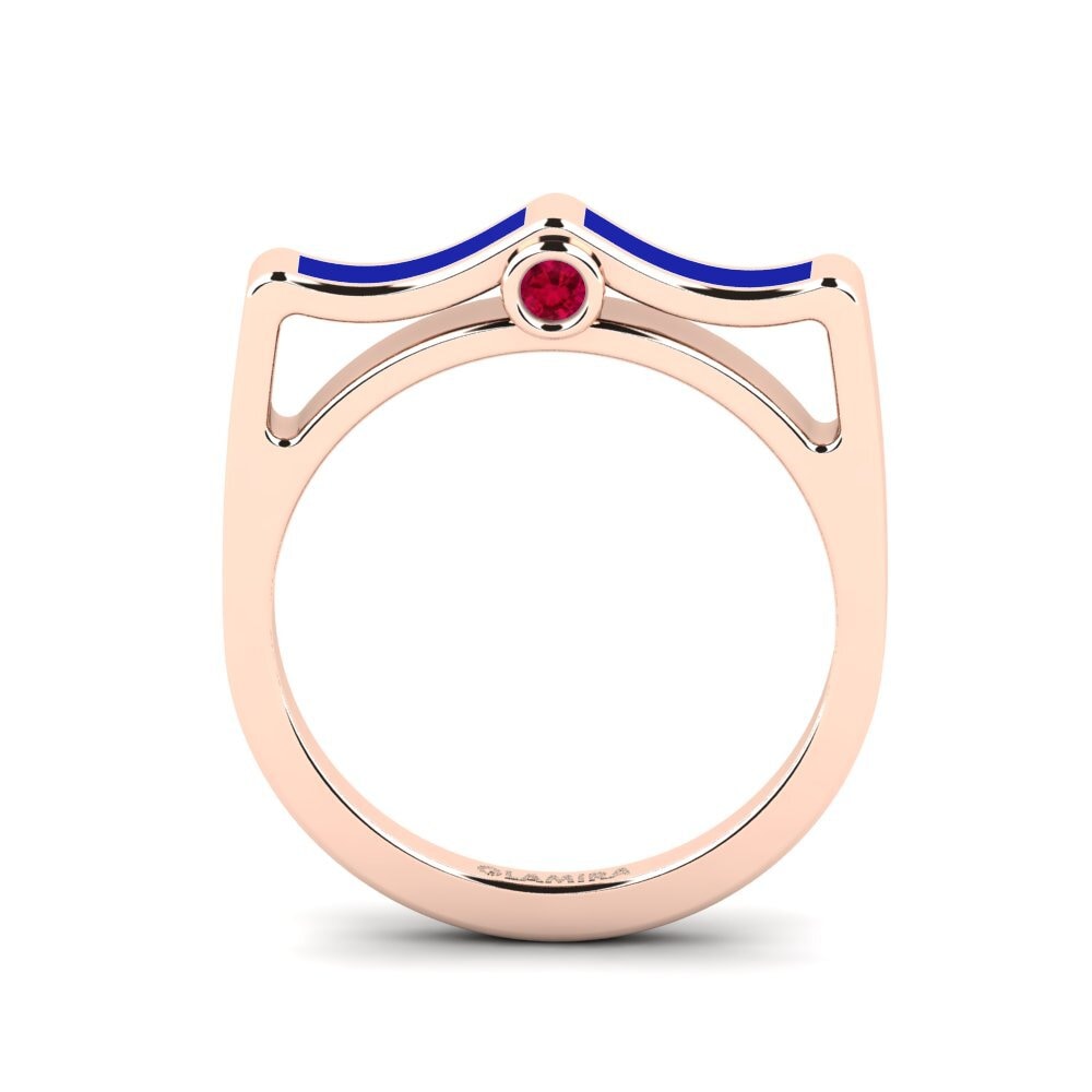 Rubin Ring Akir