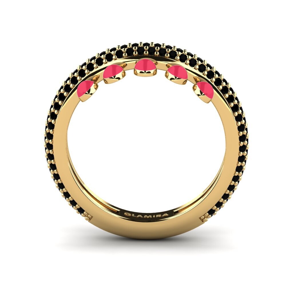 Black Diamond Ring Aktibo