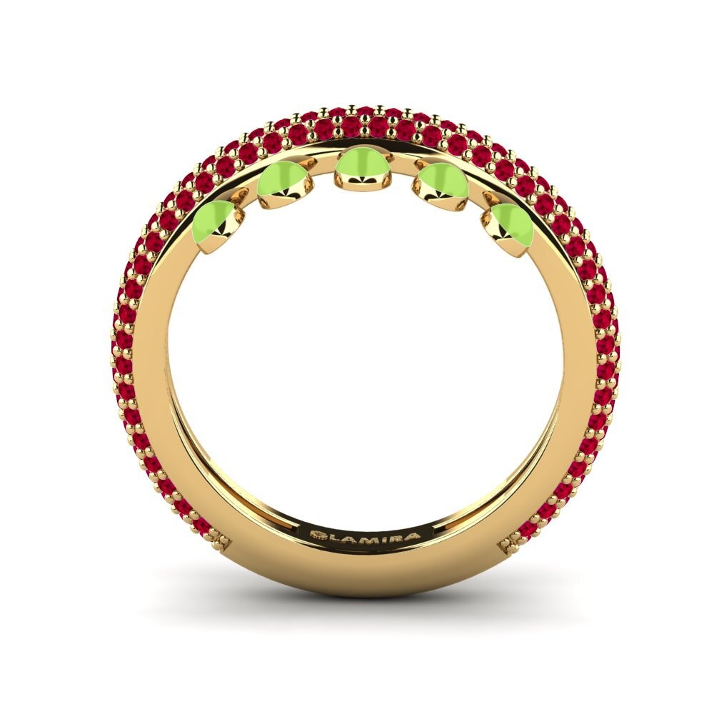 Ruby Ring Aktibo