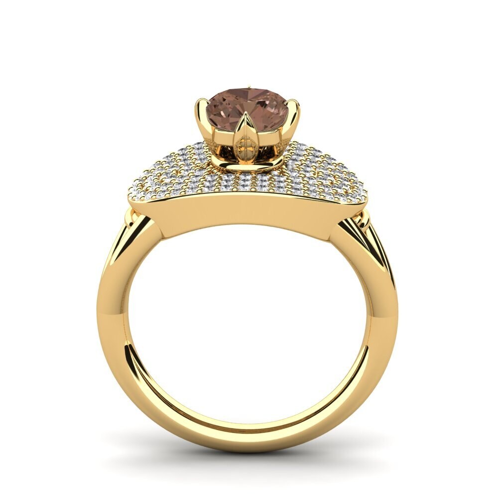 Cincin pertunangan Alard