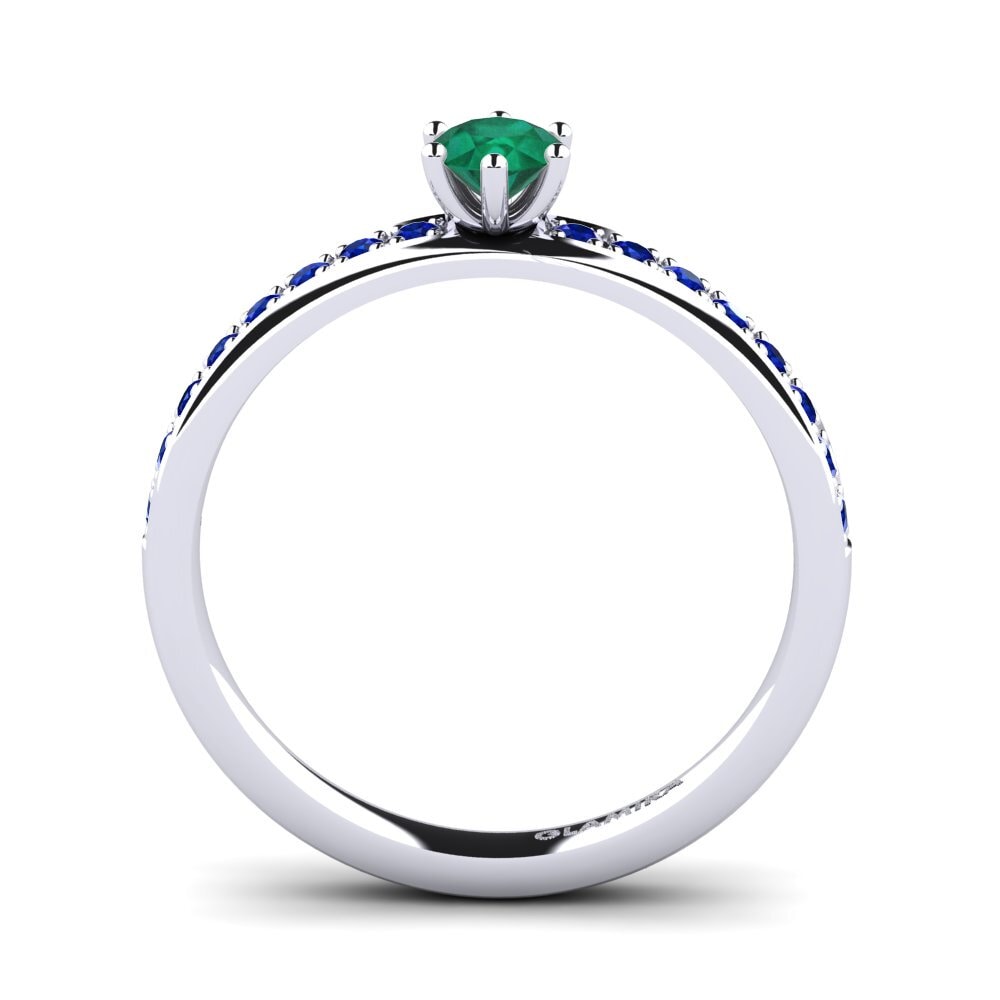 Engagement Ring Ageall