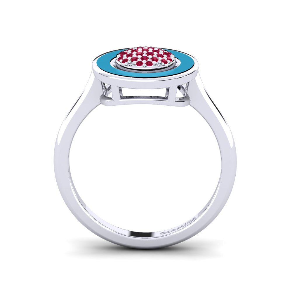 Ruby Ring Alfort