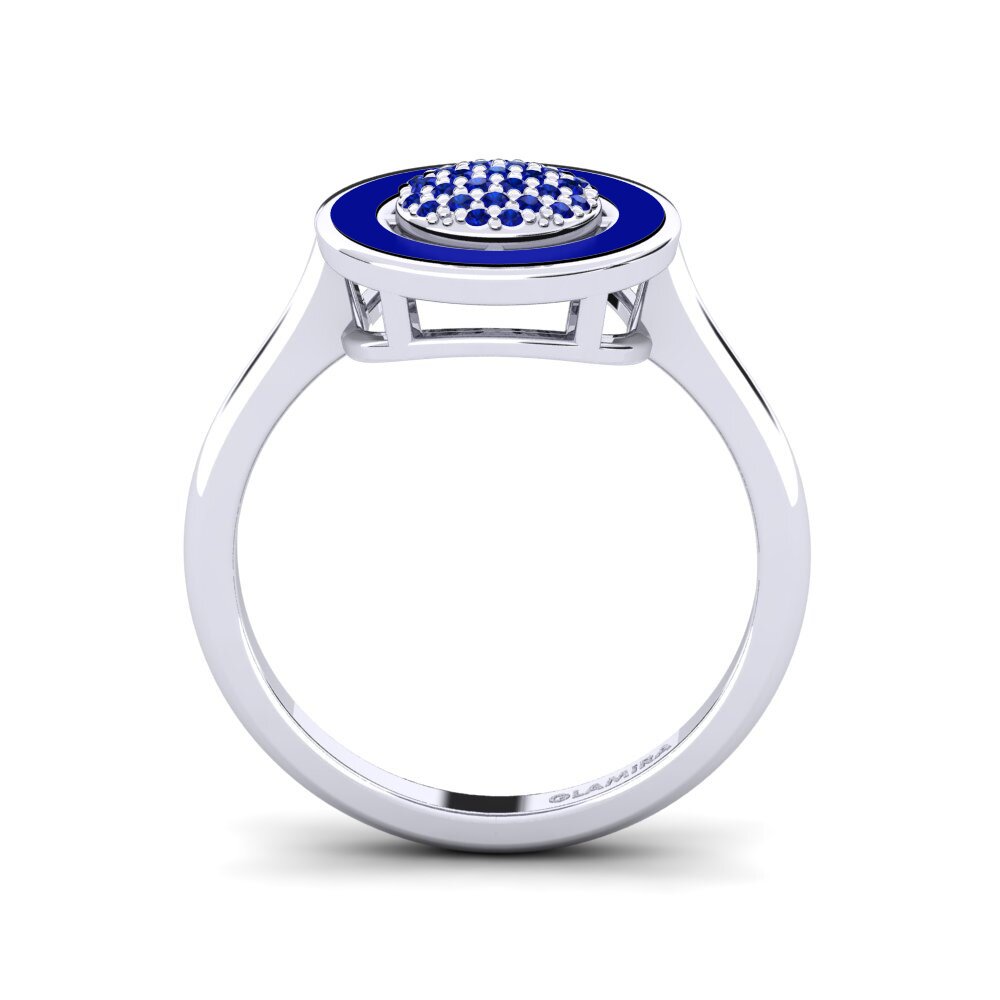 Sapphire Ring Alfort